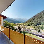 Aletsch Arena - Modern And Bright 2 Bedroom * Fieschertal