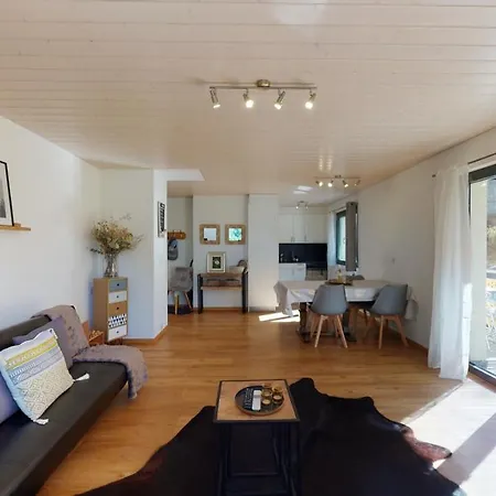 Aletsch Arena - Modern And Bright 2 Bedroom * Fieschertal