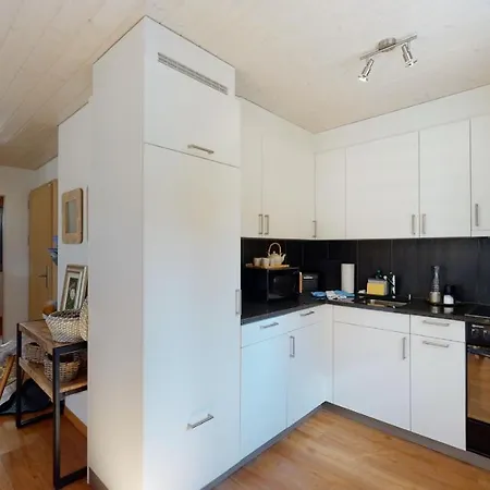 Apartamento Aletsch Arena - Modern And Bright 2 Bedroom *
