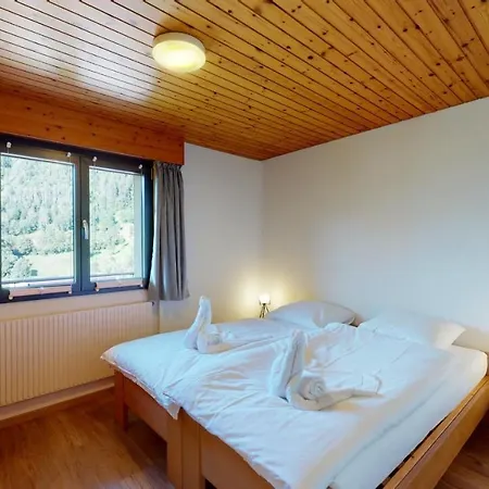 Aletsch Arena - Modern And Bright 2 Bedroom *