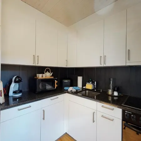 Aletsch Arena - Modern And Bright 2 Bedroom * Fieschertal