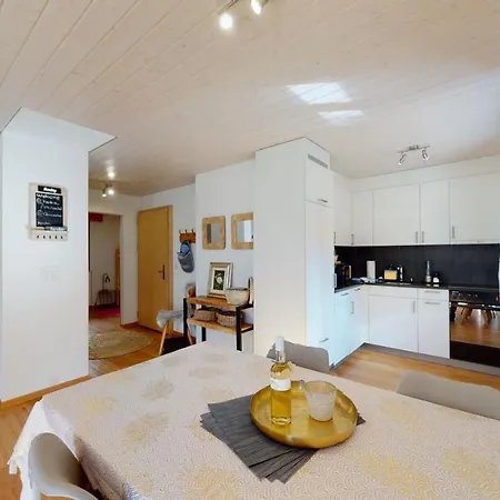 Aletsch Arena - Modern And Bright 2 Bedroom *