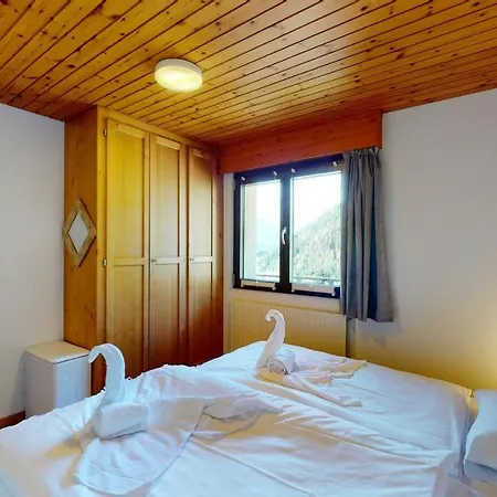 Aletsch Arena - Modern And Bright 2 Bedroom