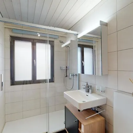 Aletsch Arena - Modern And Bright 2 Bedroom * Fieschertal