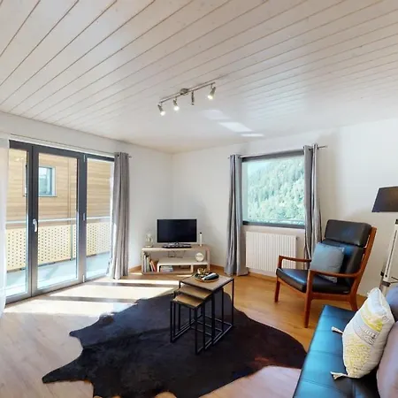 Aletsch Arena - Modern And Bright 2 Bedroom * Fieschertal