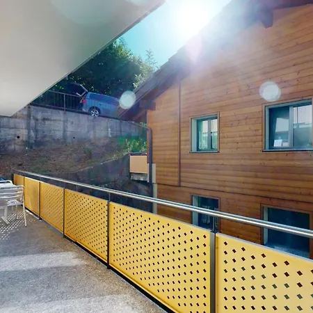 Aletsch Arena - Modern And Bright 2 Bedroom Fieschertal