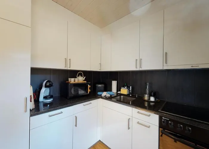 Aletsch Arena - Modern&bright 2 Bedroom * Fieschertal