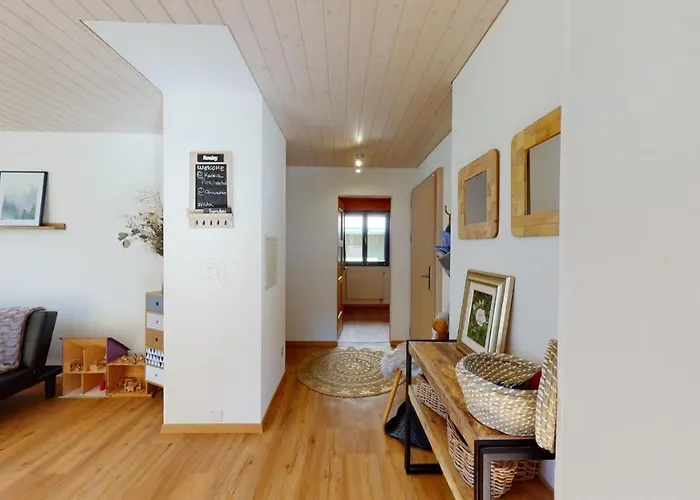 Aletsch Arena - Modern&bright 2 Bedroom