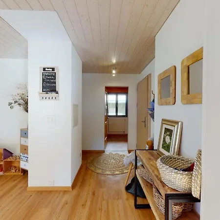 Aletsch Arena - Modern&bright 2 Bedroom