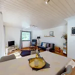 דירה Aletsch Arena - Modern And Bright 2 Bedroom Fieschertal