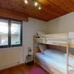 Aletsch Arena - Modern And Bright 2 Bedroom דירה Fieschertal