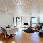 Aletsch Arena - Modern And Bright 2 Bedroom דירה Fieschertal